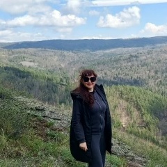 Дина Богданова, 10.10, Белорецк