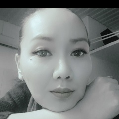 Светлана Чернинова, 01.05.1992, Улан-Удэ