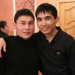 Думан Зайнулин, 23.11