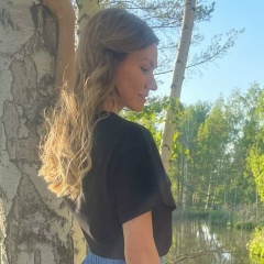 Svetlana Babina, 03.09