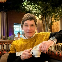 Александр Даниленко, 11.06.1983, Санкт-Петербург