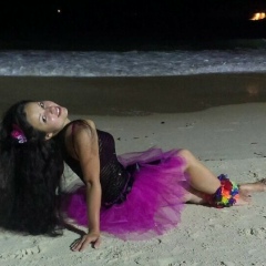 Мария Борисова, 06.10.1987, Москва