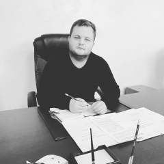 Андрей Либер, 16.02, Брянск