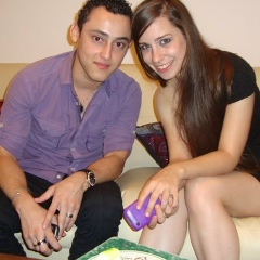 Moran Barcan