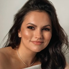 Элина Геворкян, Санкт-Петербург