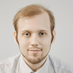 Михаил Рогожин, 25.05.1989