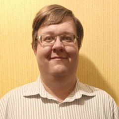 Дмитрий Панфилов, Воронеж