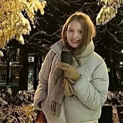Вероника Муромцева