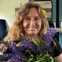 Anna Gaponova, 29.01, Санкт-Петербург