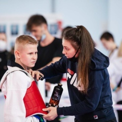 Raisa Mutalibova, 15.11, Санкт-Петербург