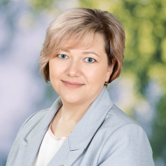 Анна Антипова, 23.10, Тверь