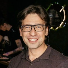 Дмитрий Миронов, Казань