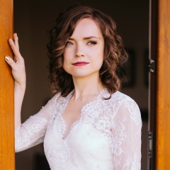 Кира Чваркова, 30.10, Житомир