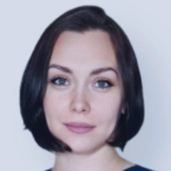 Ксюша Стрункина, 04.03.1982, Санкт-Петербург