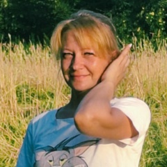 Ольга Демина, 24.05
