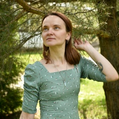 Полина Мандрик, 26.09