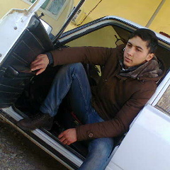 Ilkin Ağayev, 17.01.1992