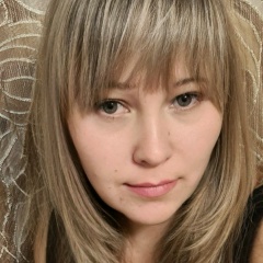 Оксана Куницына, 23.01, Черемхово