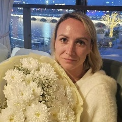 Кристина Князева, 30.05.1986, Челябинск