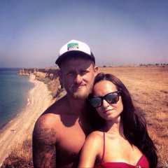 Саша Козлов, 10.04.1989, Москва