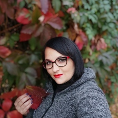 Наталья Артемова, 03.12, Харьков