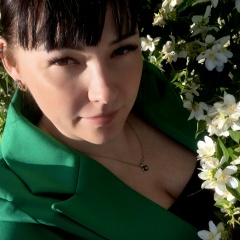 Оксана Денисова, 07.02