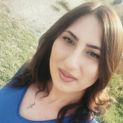 Anna Nazaryan, 15.08.1992