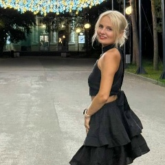 Татьяна Дермановская, 15.07.1986, Томск