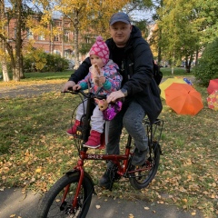 Олег Журавлев, Архангельск