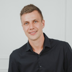 Алексей Малинов, 12.06.1992, Нижний Новгород