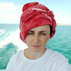 Barvinika Юлия, 02.08