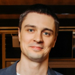 Сергей Яловой, 05.03.1985, Санкт-Петербург