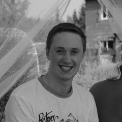 Илья Верховцев, 07.07, Санкт-Петербург