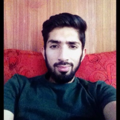 Wali Ehsan, 19.06.1992