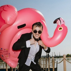 Александр Бобков, 17.08.1989, Москва