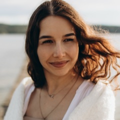 Светлана Белобородова, 11.10, Иркутск