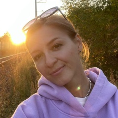 Александра Мурадалиева, 11.01, Тюмень