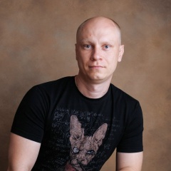 Алексей Елизаров, 22.11, Когалым