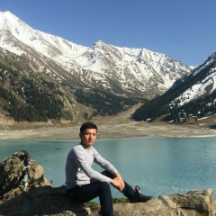 Нурмухаммед Сейлхан, 27.06.2000, Астана