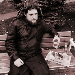 Михаил Лазарев, Ростов-на-Дону