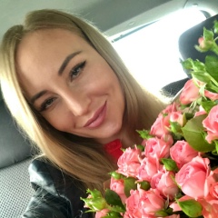 Зоя Лёвина, 08.06, Санкт-Петербург