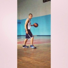 Achi Chavleishvili, 13.11.1997