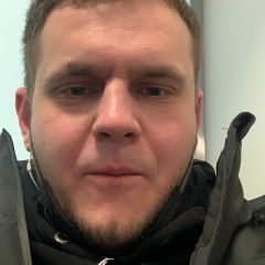Алексей Павлов, 23.08, Санкт-Петербург
