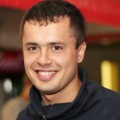 Никита Мануров, Славутич