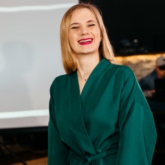 Алла Комарова, 29.08, Комсомольск-на-Амуре
