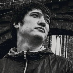 Денис Некрасов, 19.04
