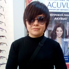 Руфина Садретдинова, 23.07, Казань