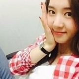 Lee Dasom, 13.11.1993, Seoul