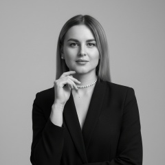 Елена Захарова, 30.07, Казань