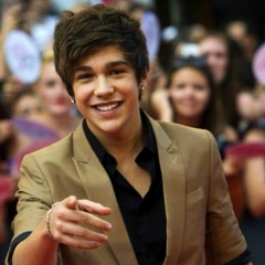Austin Mahone, 04.04.1996, Texas City